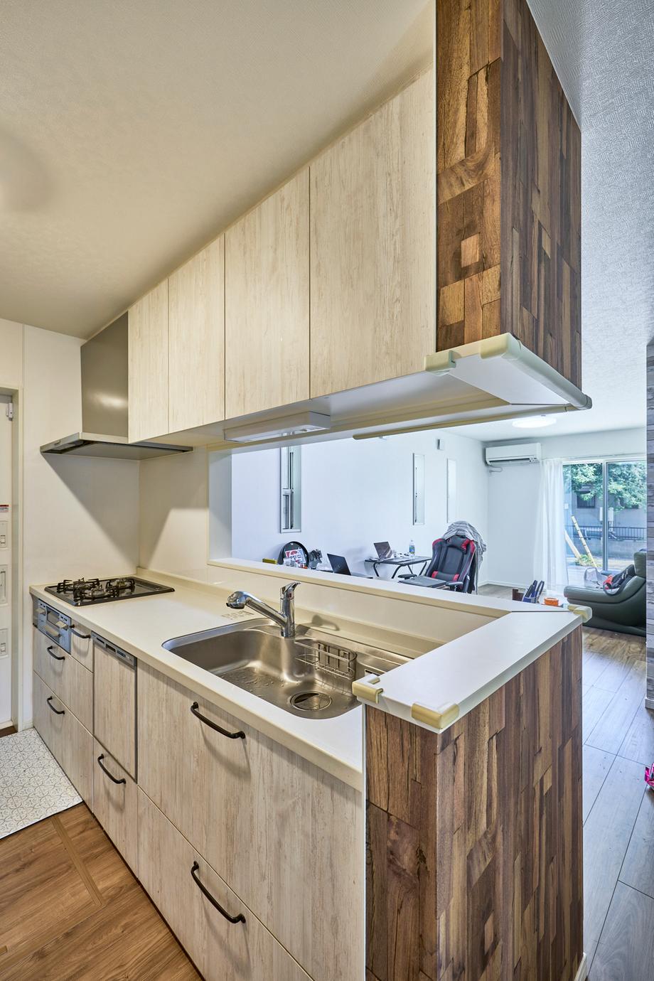 detached 埼玉県川口市江戸袋１