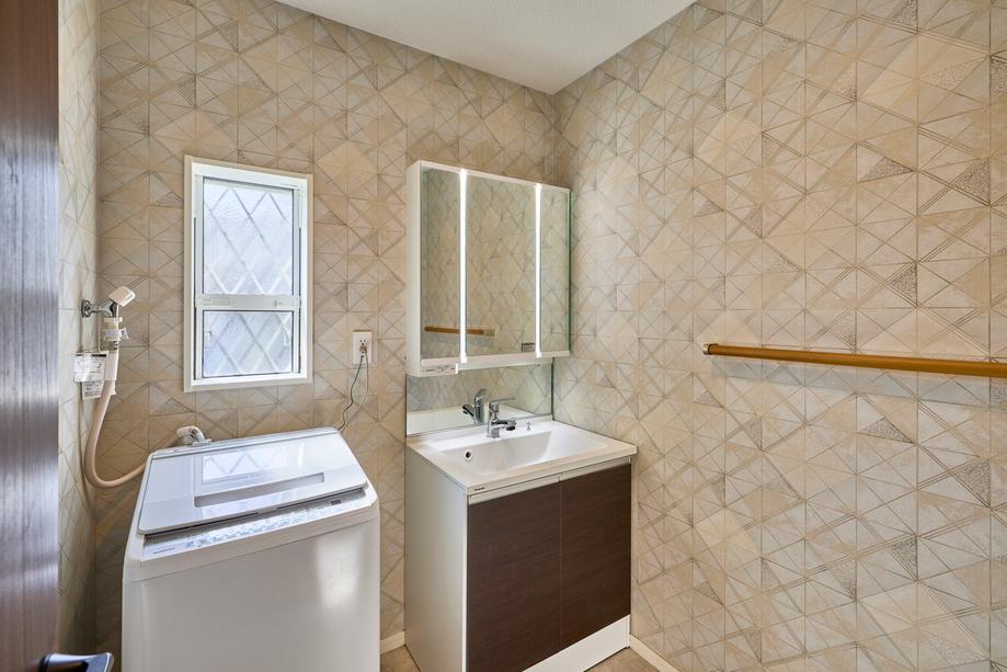 detached 埼玉県川口市江戸袋１