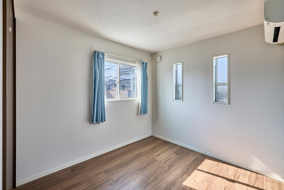 detached 埼玉県川口市江戸袋１