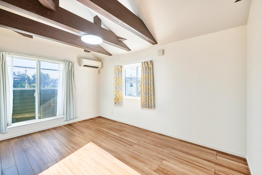 detached 埼玉県川口市江戸袋１