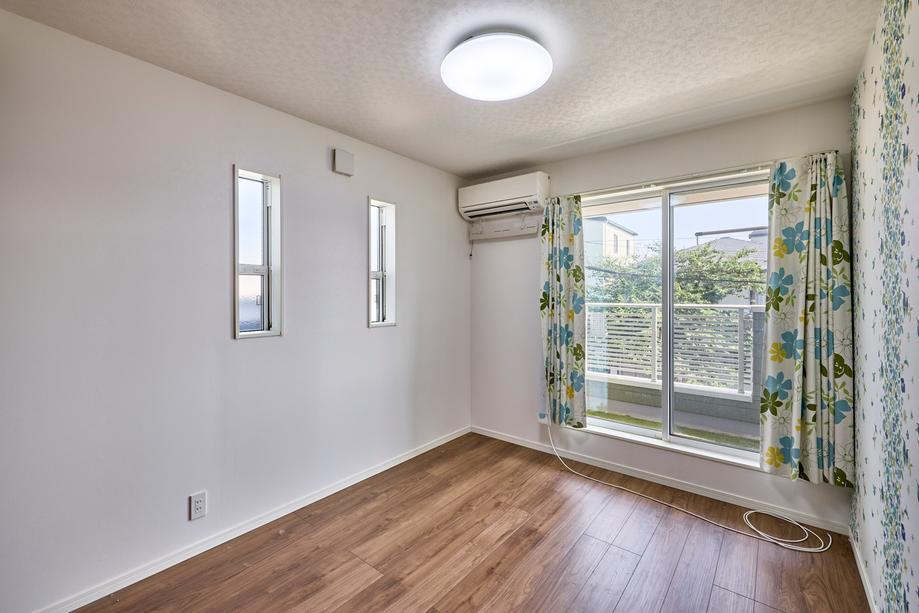 detached 埼玉県川口市江戸袋１