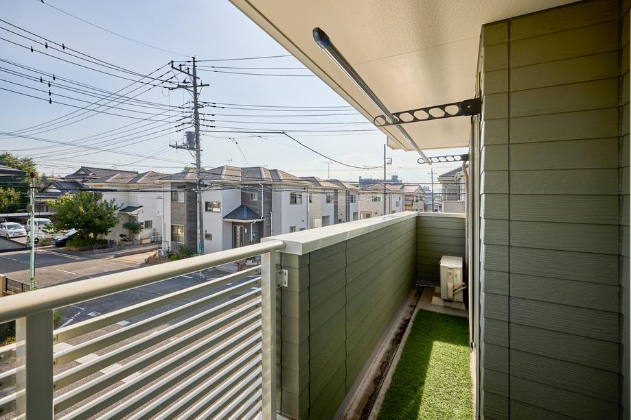 detached 埼玉県川口市江戸袋１