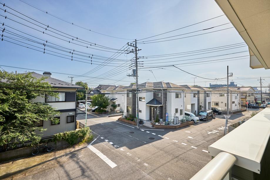 detached 埼玉県川口市江戸袋１