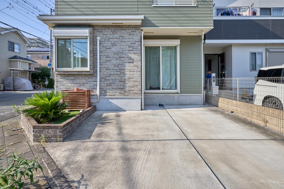 detached 埼玉県川口市江戸袋１