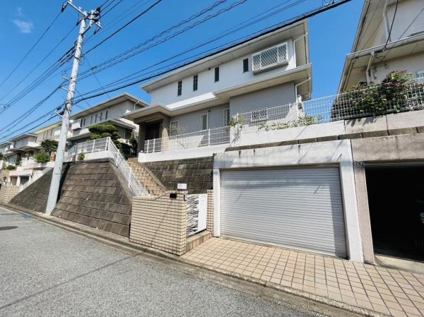 宮ノ台５（井野駅） 1750万円