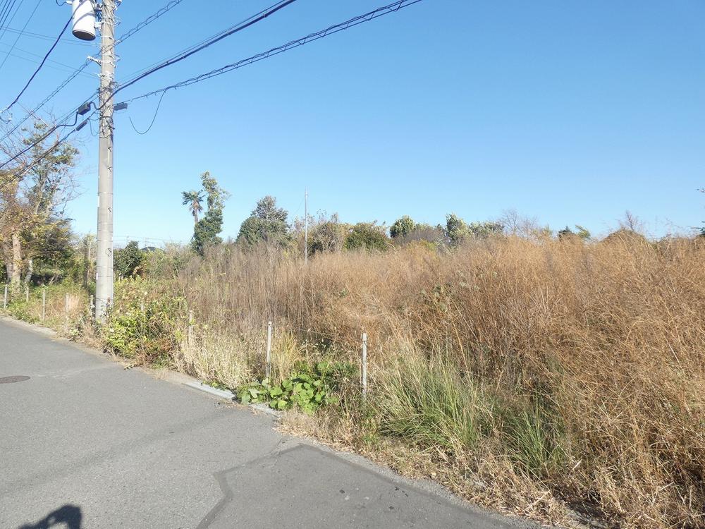 江原新田（京成臼井駅） 1230万円