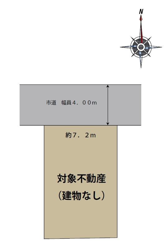 上草柳２（大和駅） 2180万円