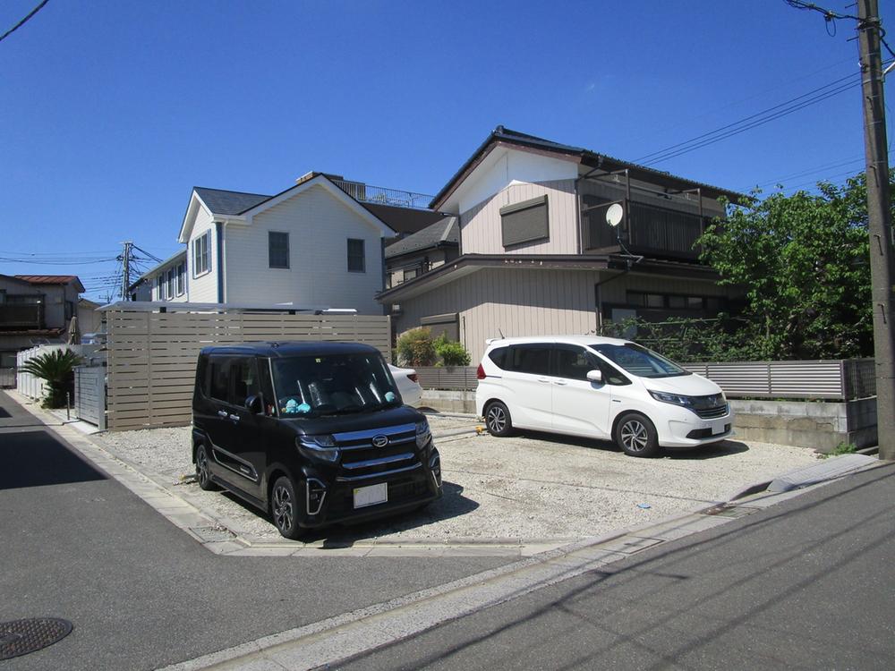 元郷５（川口元郷駅） 3500万円