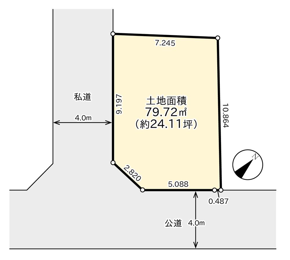 元郷５（川口元郷駅） 3500万円