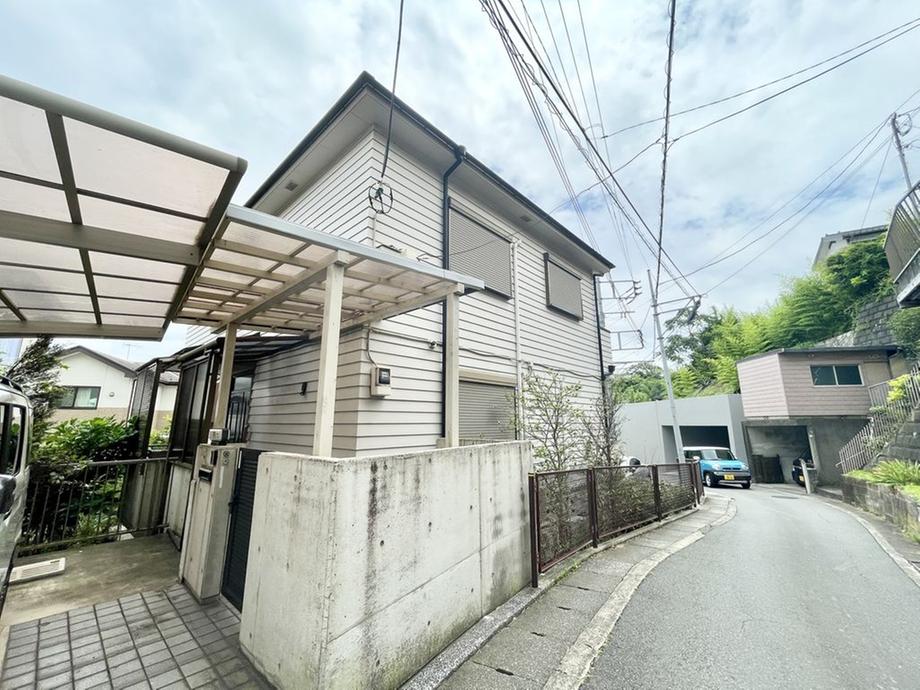 長沢３（ＹＲＰ野比駅） 2980万円