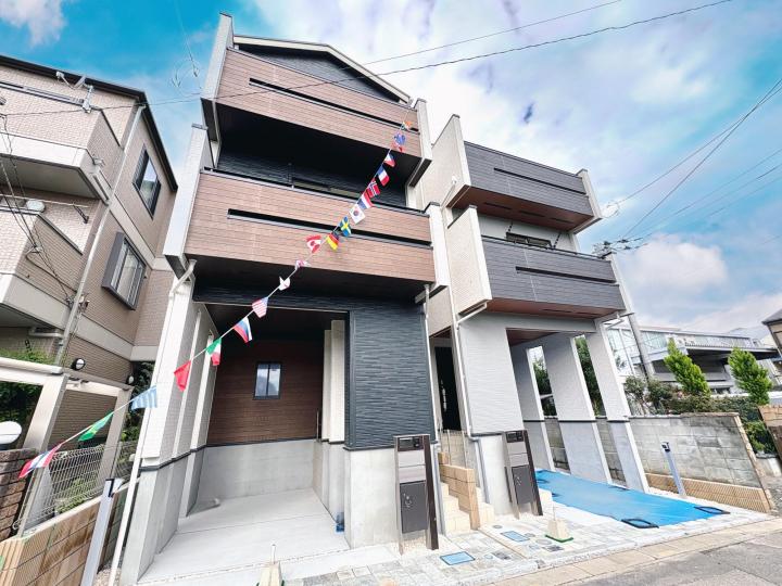 SUUMO】 「川口市 中古住宅付売 倉庫」で探す新築一戸建て、中古