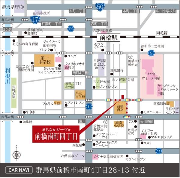 南町4(前橋駅) 5980万円の新築住宅・新築一戸建ての詳細情報 南町4(前橋駅) 5980万円の新築住宅・新築一戸建ての詳細情報