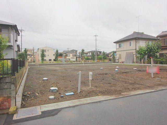 諏訪町（上福岡駅） 4490万円