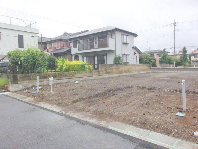 諏訪町（上福岡駅） 4490万円