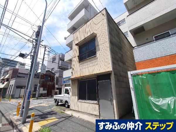 通町２（弘明寺駅） 2900万円