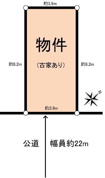 通町２（弘明寺駅） 2900万円