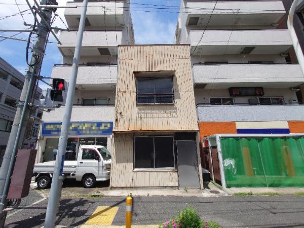 通町２（弘明寺駅） 2900万円