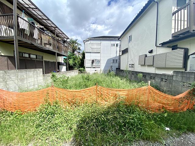 方南１（方南町駅） 4300万円