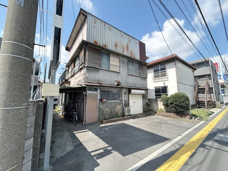 上町２（上尾駅） 3880万円