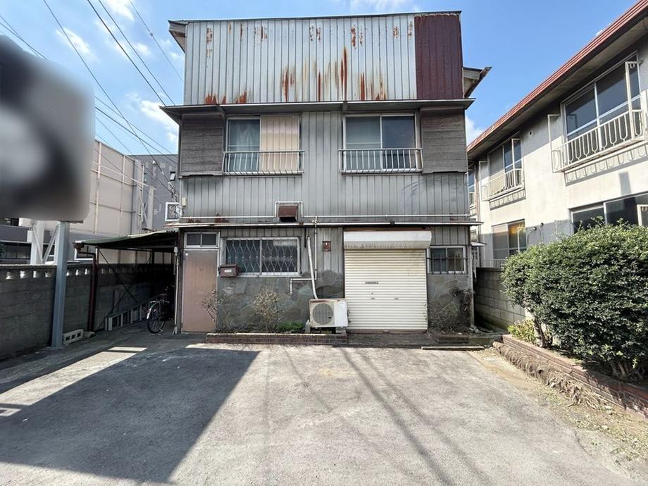 上町２（上尾駅） 3880万円