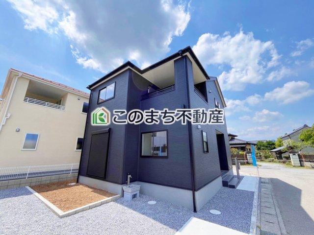 玉田町（北鹿沼駅） 2090万円