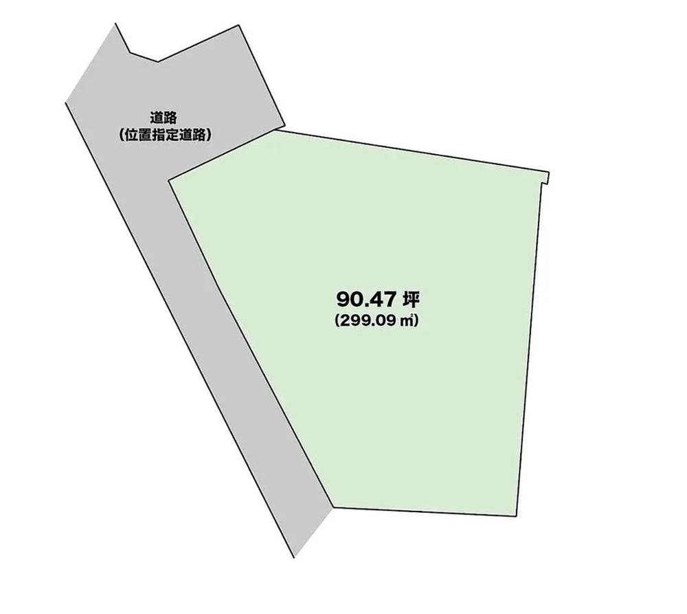 箭弓町３（東松山駅） 2280万円