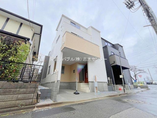 柏町６（柳瀬川駅） 3680万円