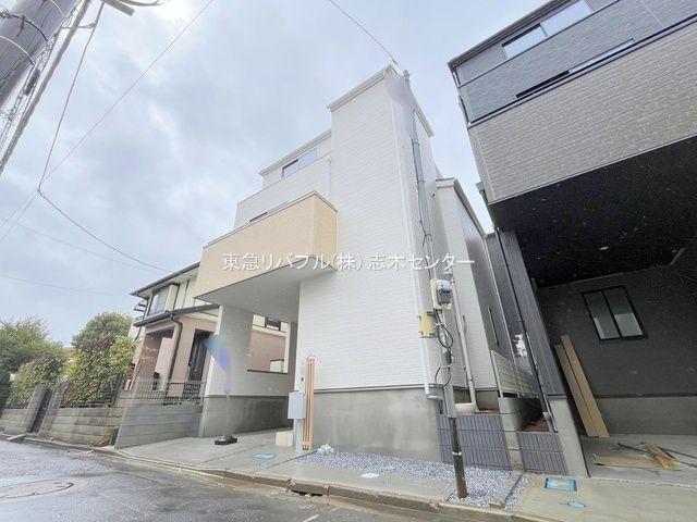 柏町６（柳瀬川駅） 3680万円