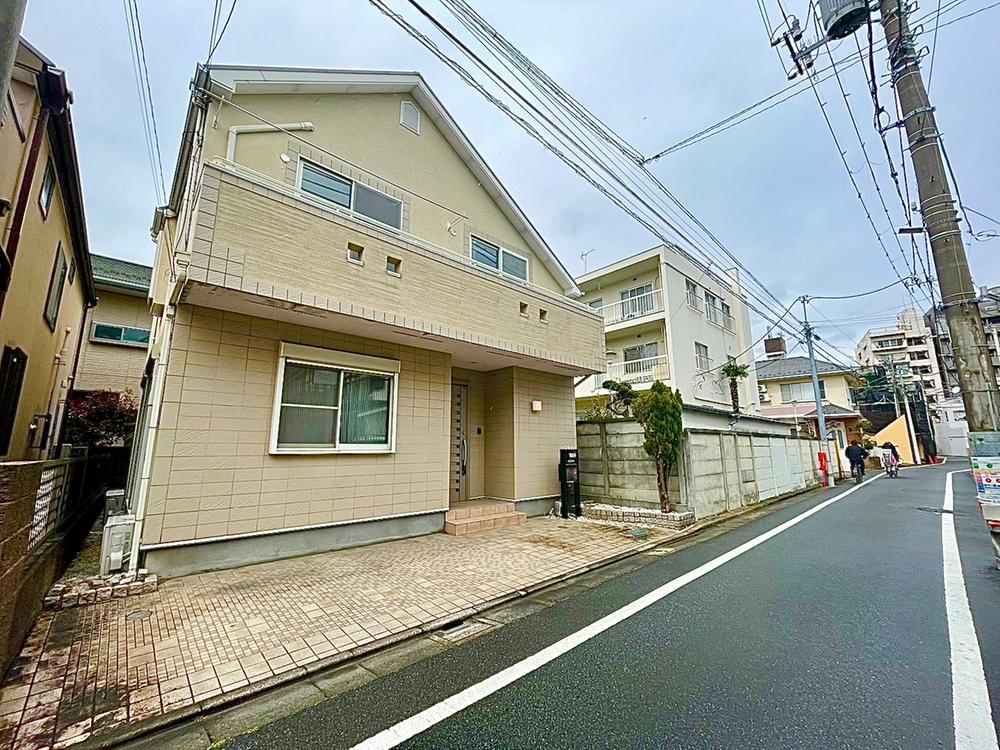 野方４（野方駅） 8680万円