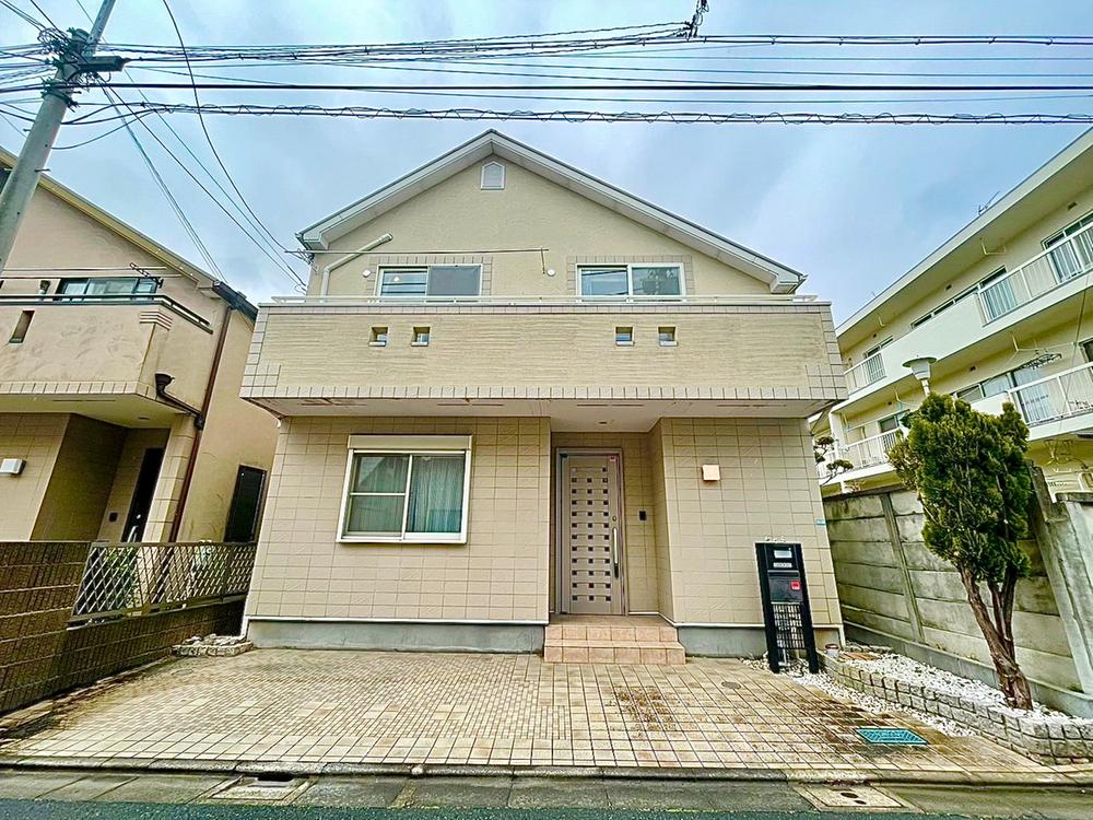 野方４（野方駅） 8680万円