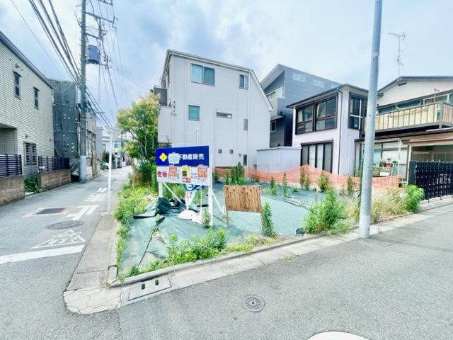 戸越１（戸越駅） 1億2280万円