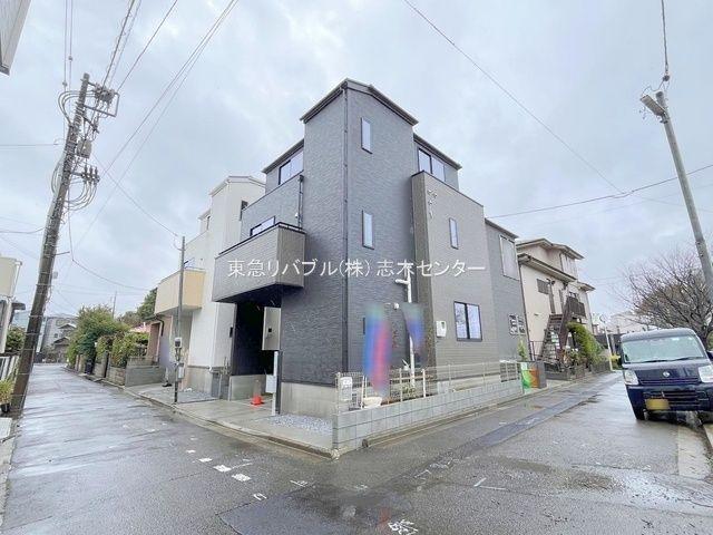 柏町６（柳瀬川駅） 3980万円