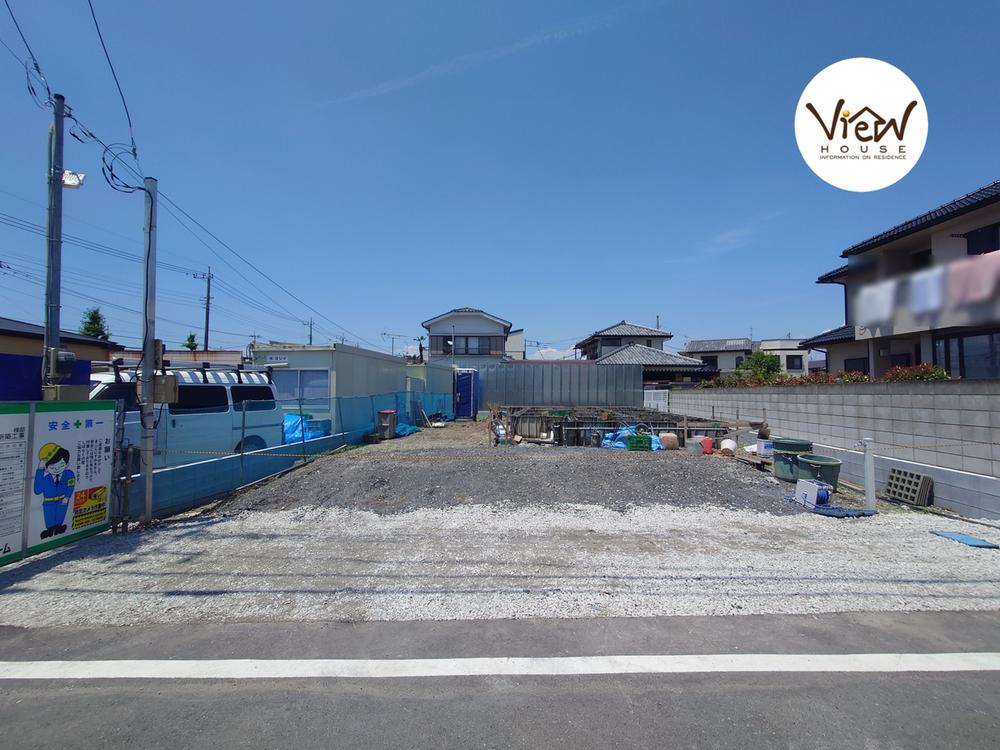 上中居町（高崎駅） 3980万円