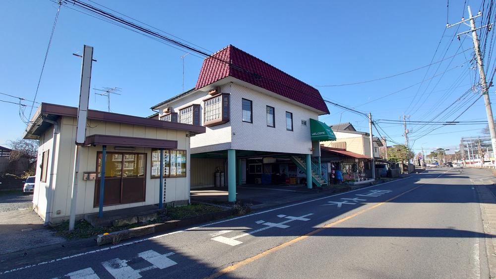 薬師寺（自治医大駅） 1980万円