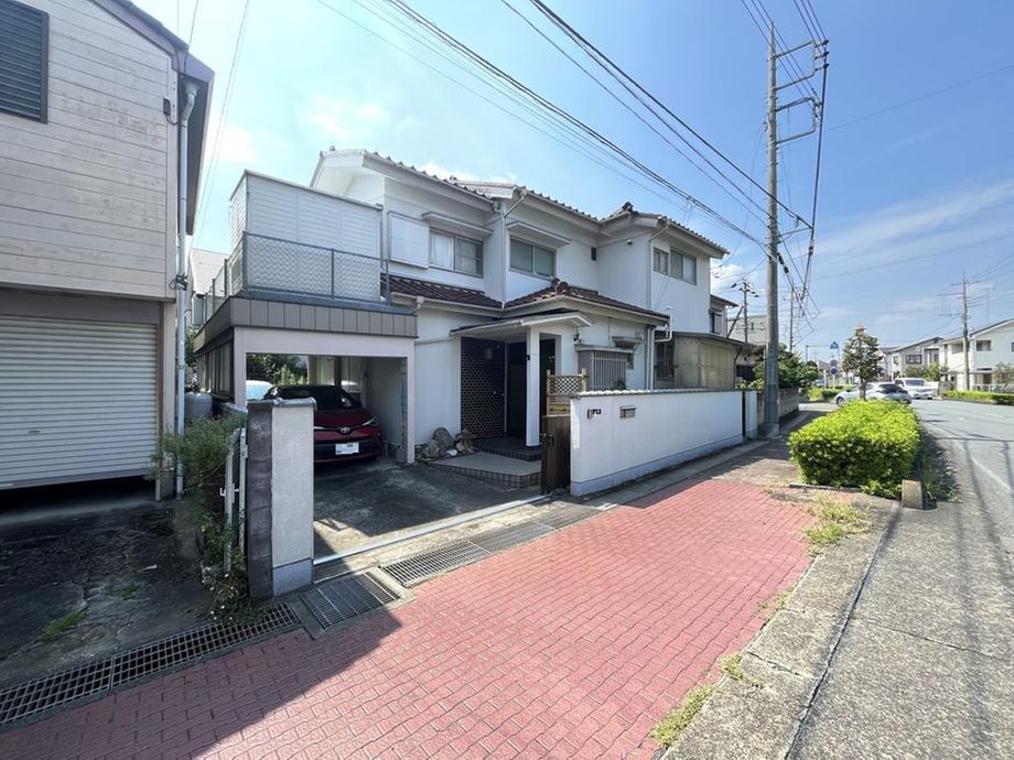 緑丘５（北上尾駅） 4680万円