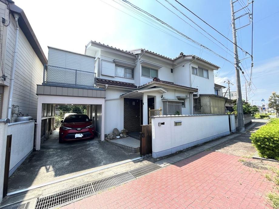 緑丘５（北上尾駅） 4680万円