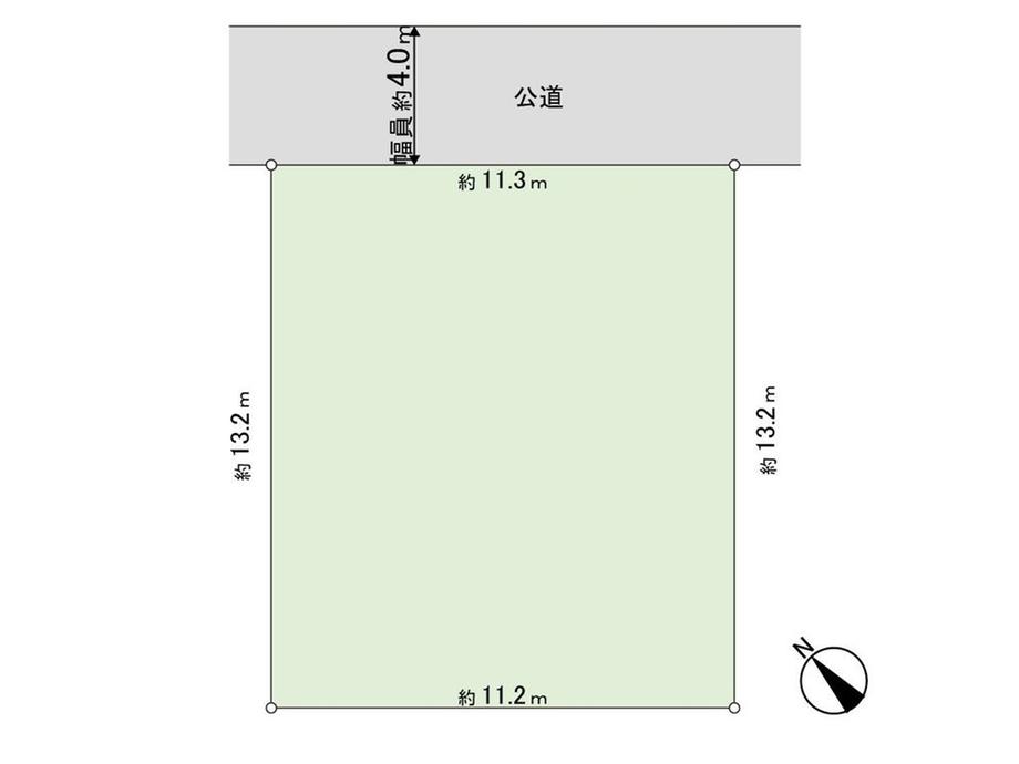 冨士（西白井駅） 1540万円