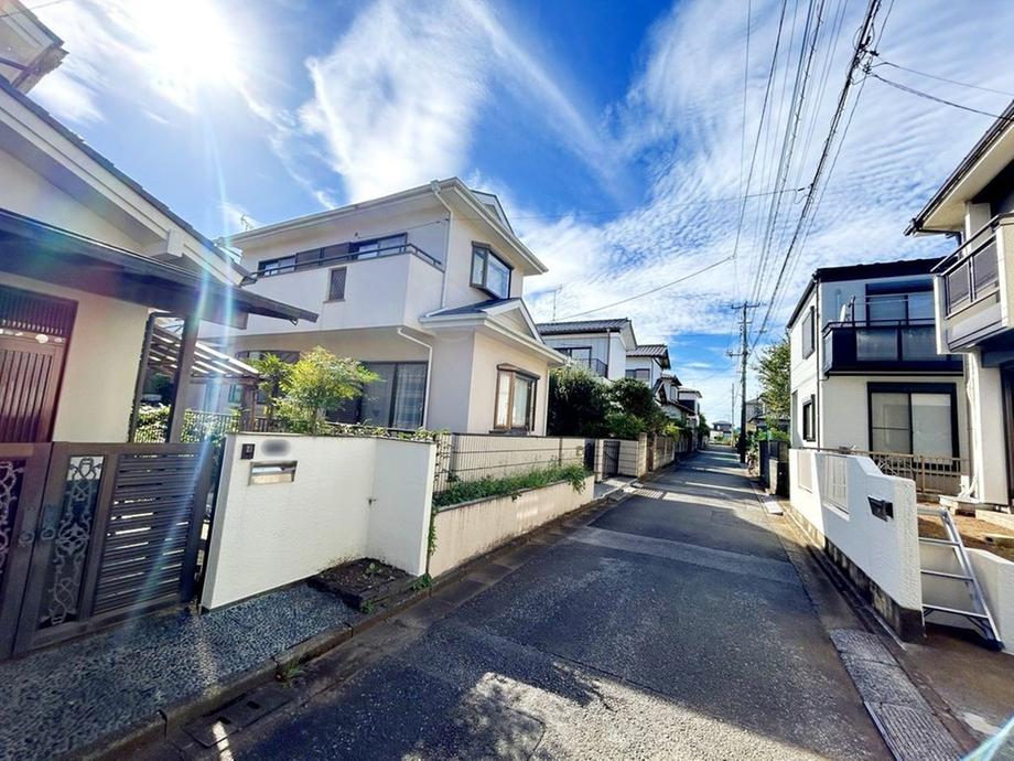 冨士（西白井駅） 1540万円