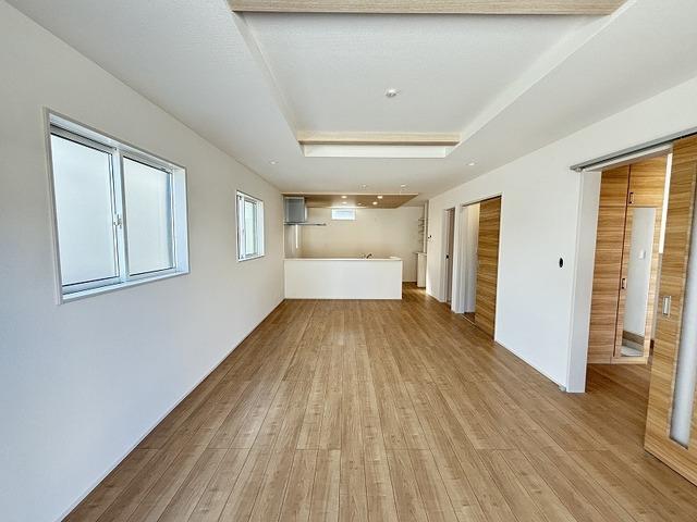 西高尾５（北本駅） 3580万円