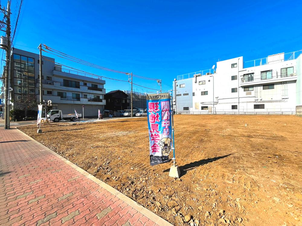 上青木１（西川口駅） 4599万円～4899万円