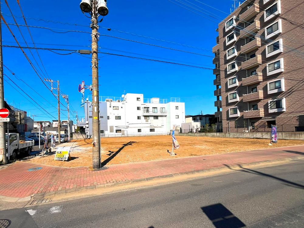 上青木１（西川口駅） 4599万円～4899万円