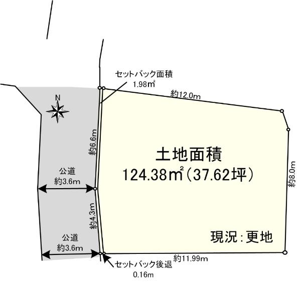 暁町１（八王子駅） 1780万円