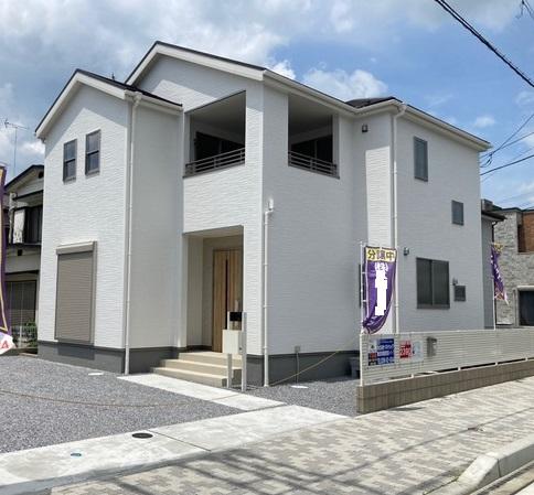 貝島町（鹿沼駅） 2290万円