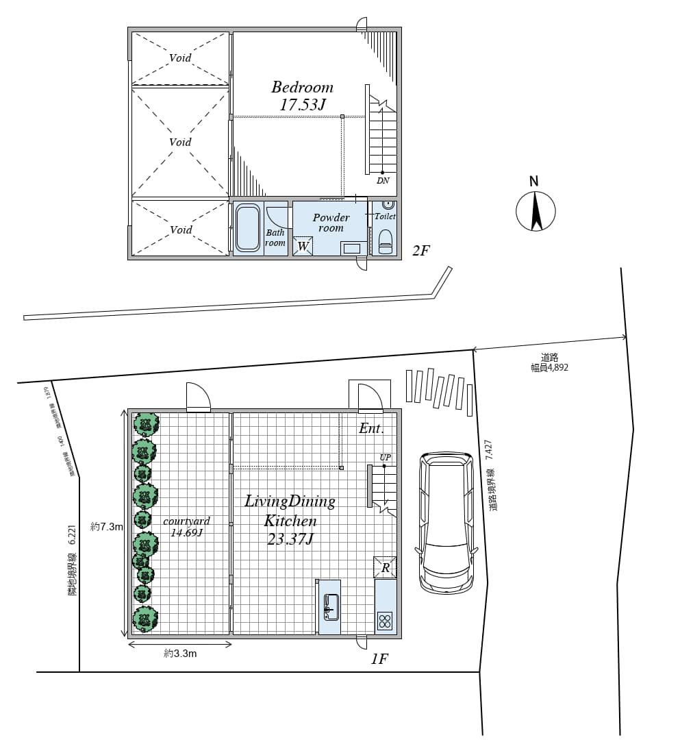 SUUMO】東生田2（向ヶ丘遊園駅） 7980万円 | 新築一戸建て