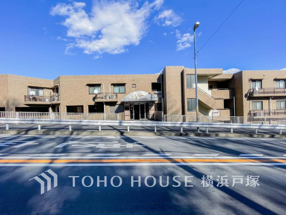 ヴァンテーヌ湘南藤沢の中古物件・価格情報【SUUMO】