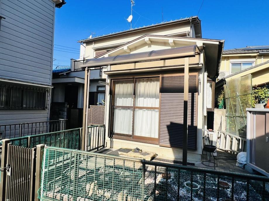 本木１（扇大橋駅） 4290万円