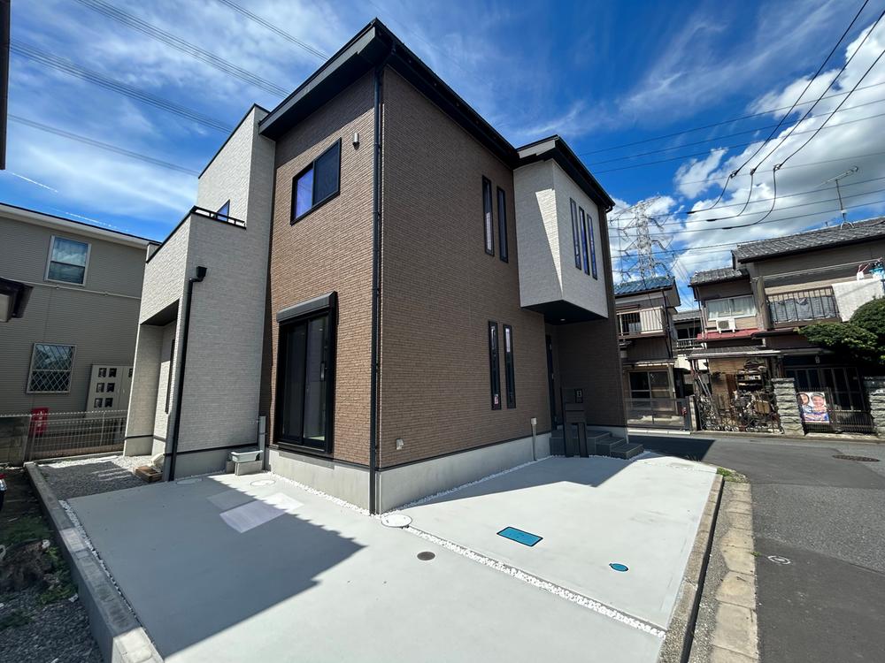 久保島（石原駅） 2590万円