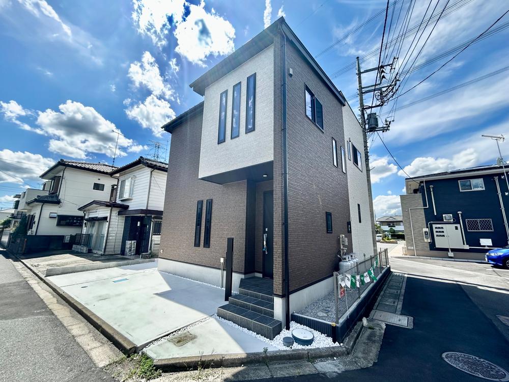 久保島（石原駅） 2590万円