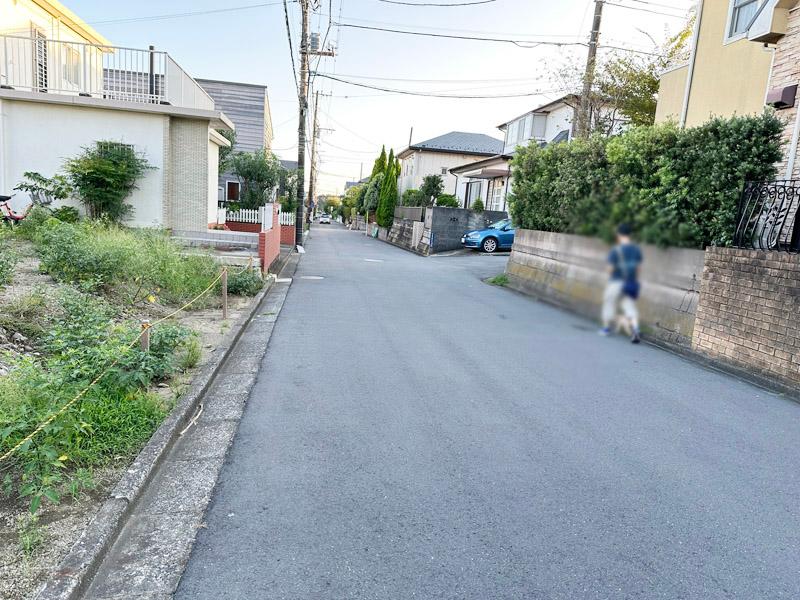 稲村ガ崎５（稲村ヶ崎駅） 7100万円