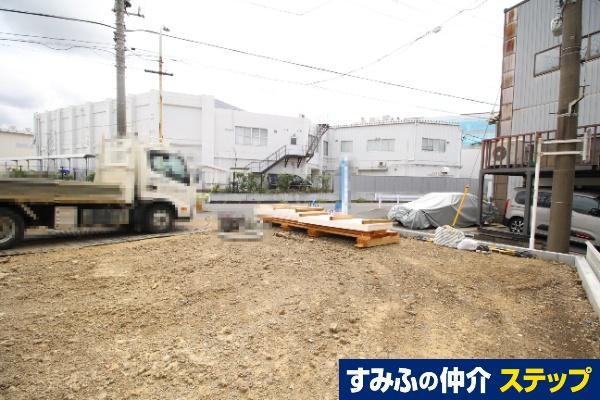 苅宿（平間駅） 5880万円